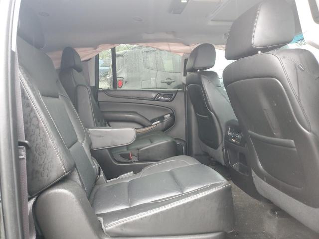 Chevrolet Suburban K1500 Ltz Image 6