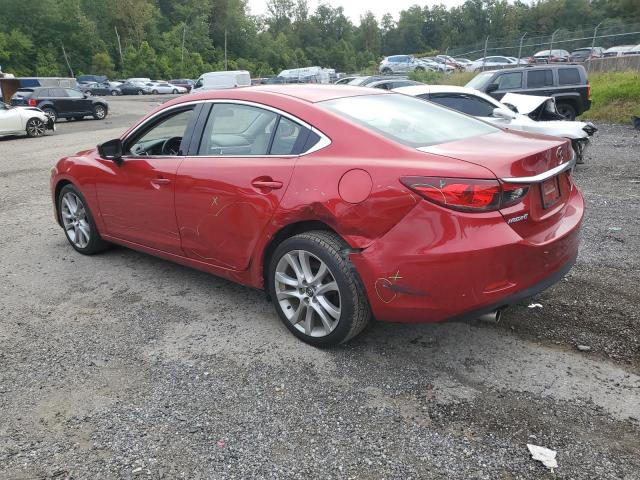 Mazda 6 Touring Image 11