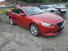 Mazda 6 Touring Image 10