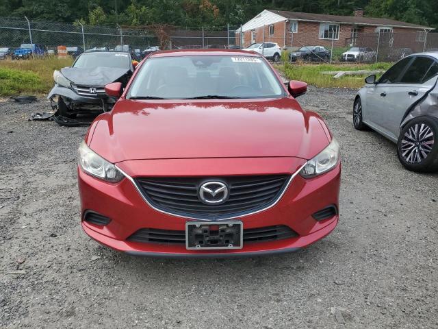 Mazda 6 Touring Image 9