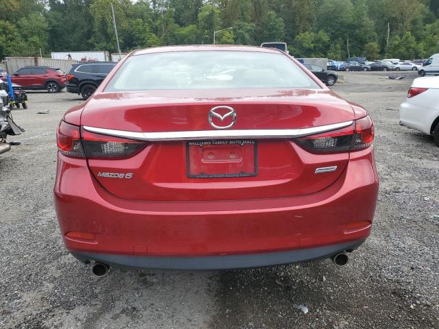 Mazda 6 Touring Image 2