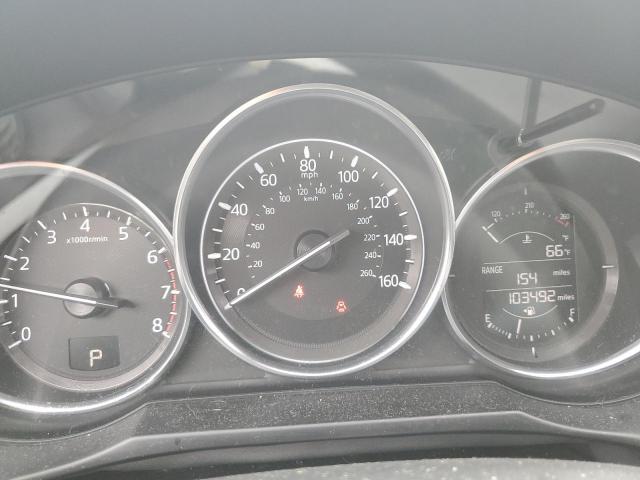 Mazda 6 Touring Image 8