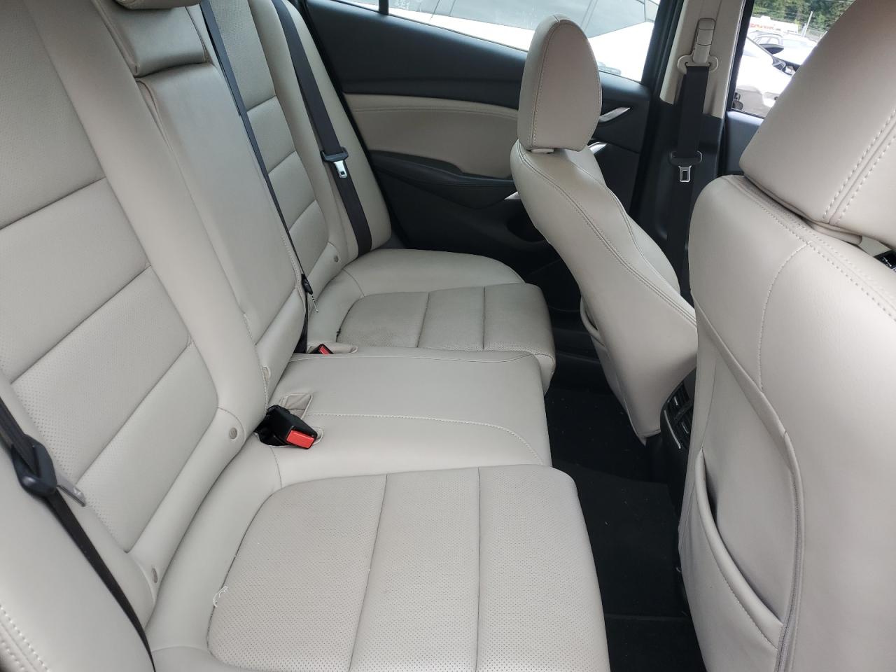 Mazda 6 Touring Image 7