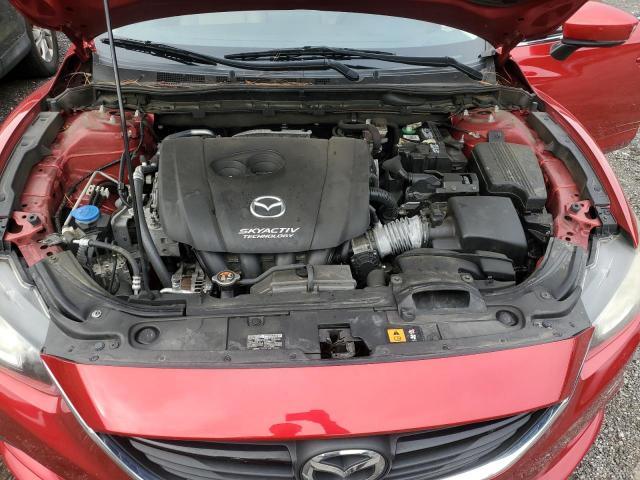 Mazda 6 Touring Image 5