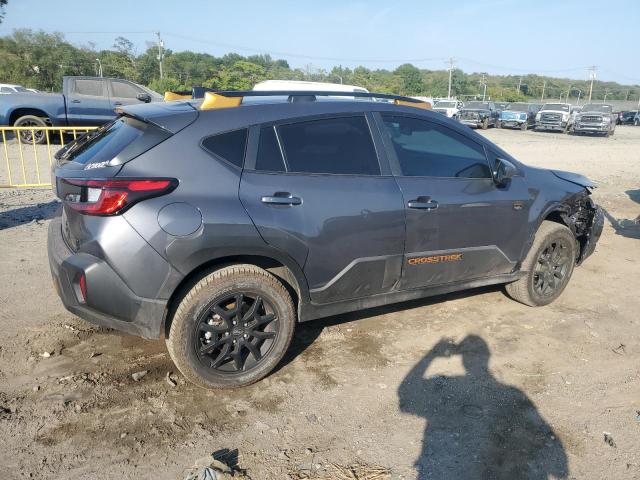 Subaru Crosstrek Wilderness Image 3