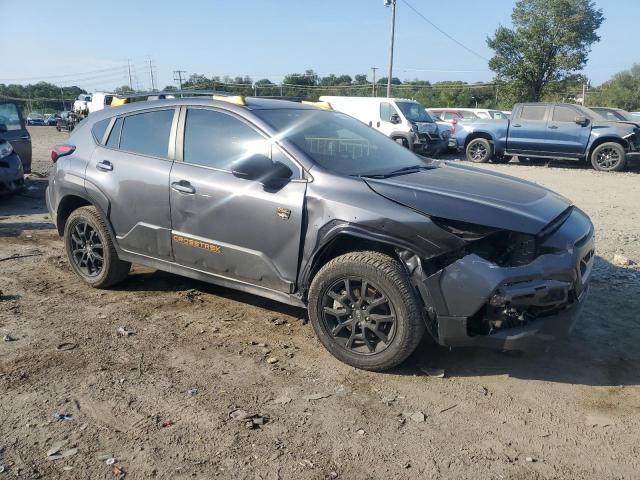 Subaru Crosstrek Wilderness Image 4