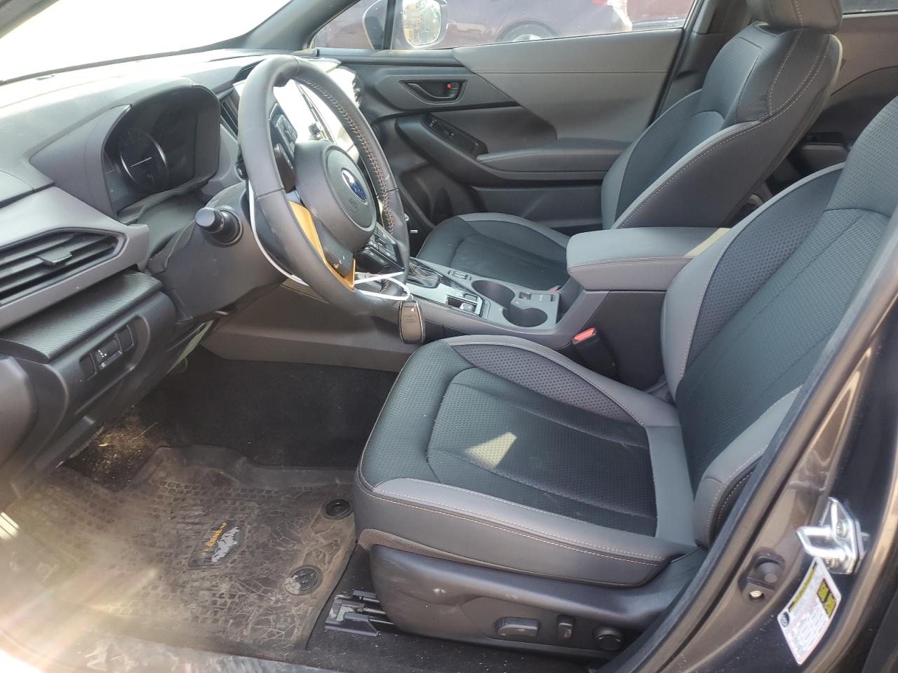 Subaru Crosstrek Wilderness Image 5