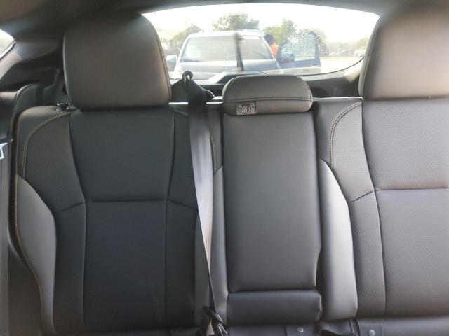 Subaru Crosstrek Wilderness Image 6