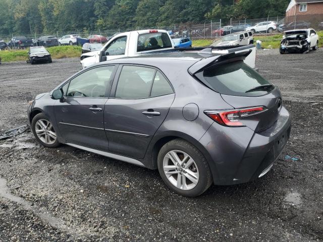 Toyota Corolla Se Image 7