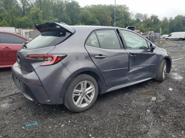 Toyota Corolla Se Image 3