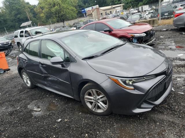 Toyota Corolla Se Image 8