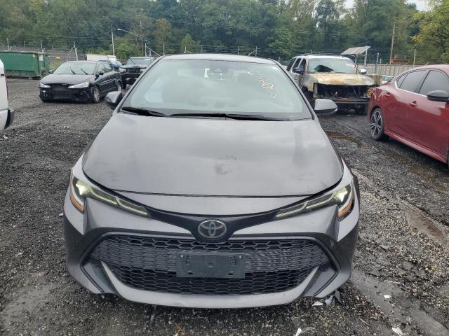 Toyota Corolla Se Image 10