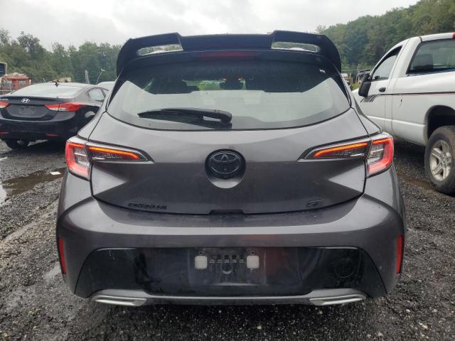 Toyota Corolla Se Image 5