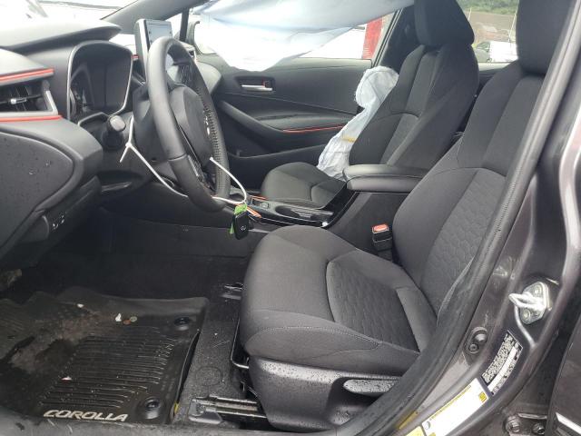 Toyota Corolla Se Image 2