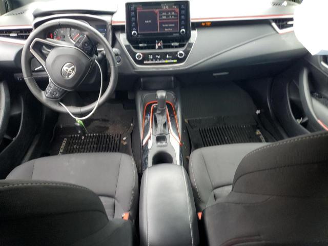 Toyota Corolla Se Image 12