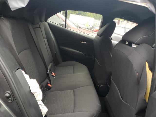 Toyota Corolla Se Image 4