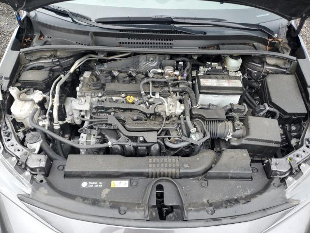 Toyota Corolla Se Image 11