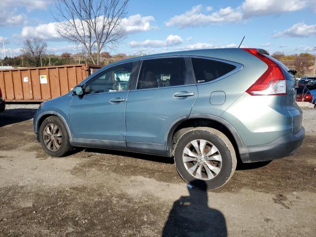 Honda Crv Ex Image 5