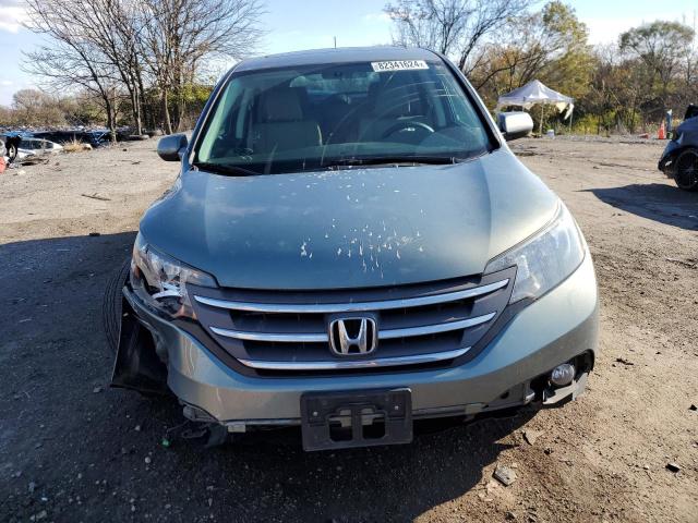 Honda Crv Ex Image 13