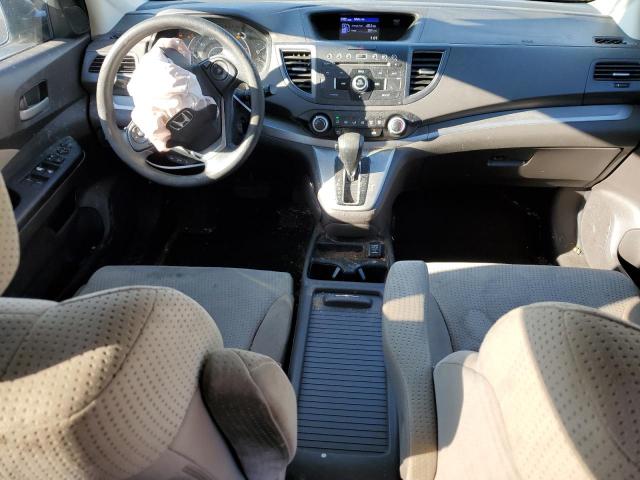 Honda Crv Ex Image 12