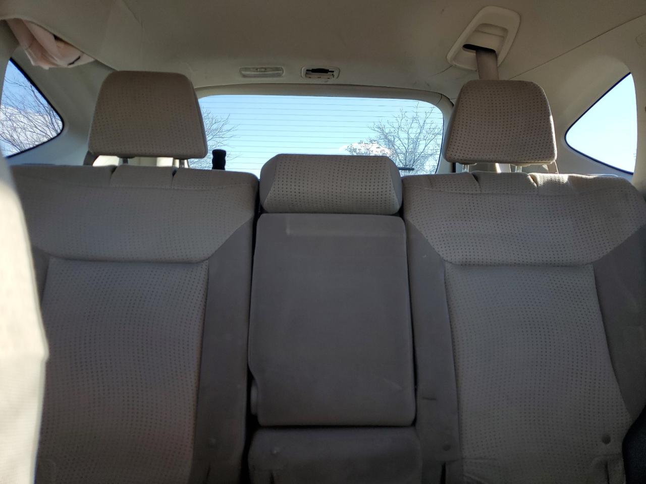 Honda Crv Ex Image 6