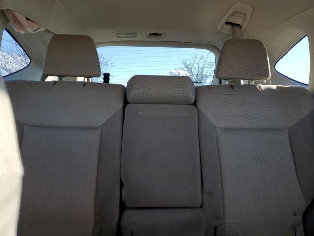 Honda Crv Ex Image 6