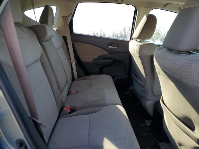 Honda Crv Ex Image 8