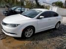 Chrysler 200 Limited Image 1