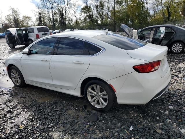 Chrysler 200 Limited Image 6