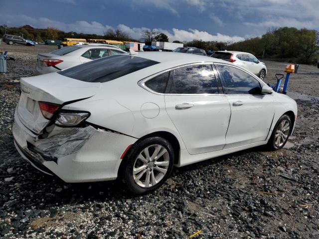 Chrysler 200 Limited Image 4