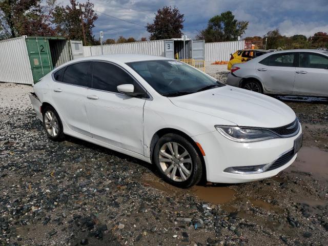 Chrysler 200 Limited Image 7