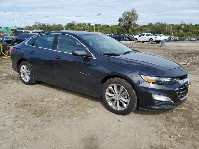Chevrolet Malibu Lt Image 4