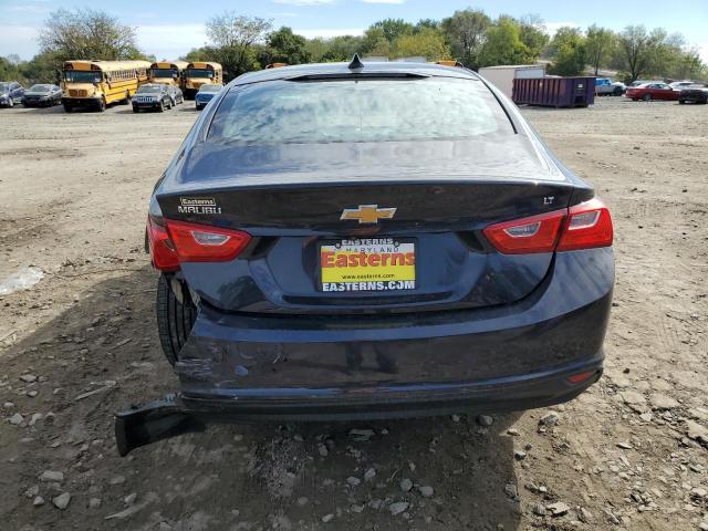 Chevrolet Malibu Lt Image 5