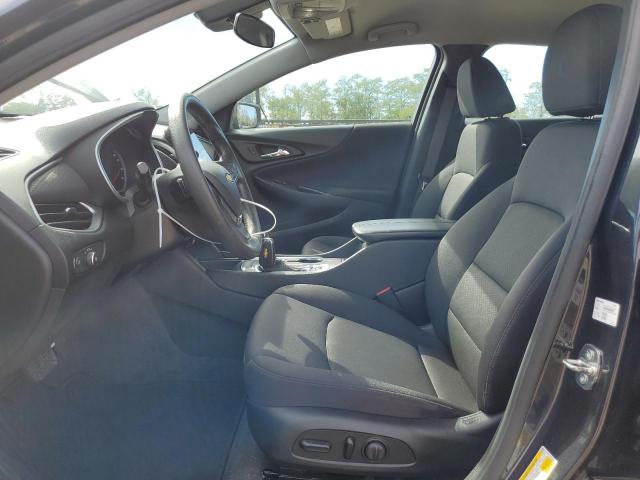 Chevrolet Malibu Lt Image 6