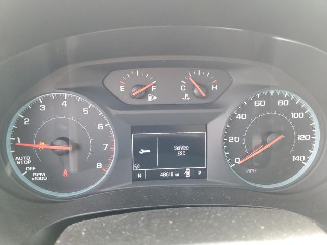 Chevrolet Malibu Lt Image 11