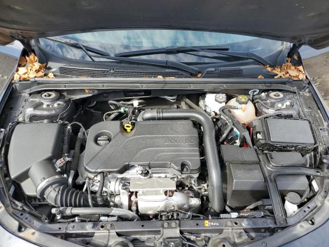 Chevrolet Malibu Lt Image 12