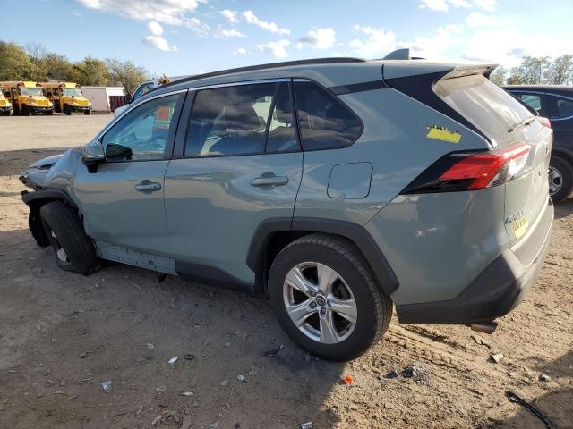 Toyota RAV4 Xle Image 2