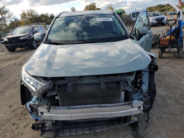 Toyota RAV4 Xle Image 12