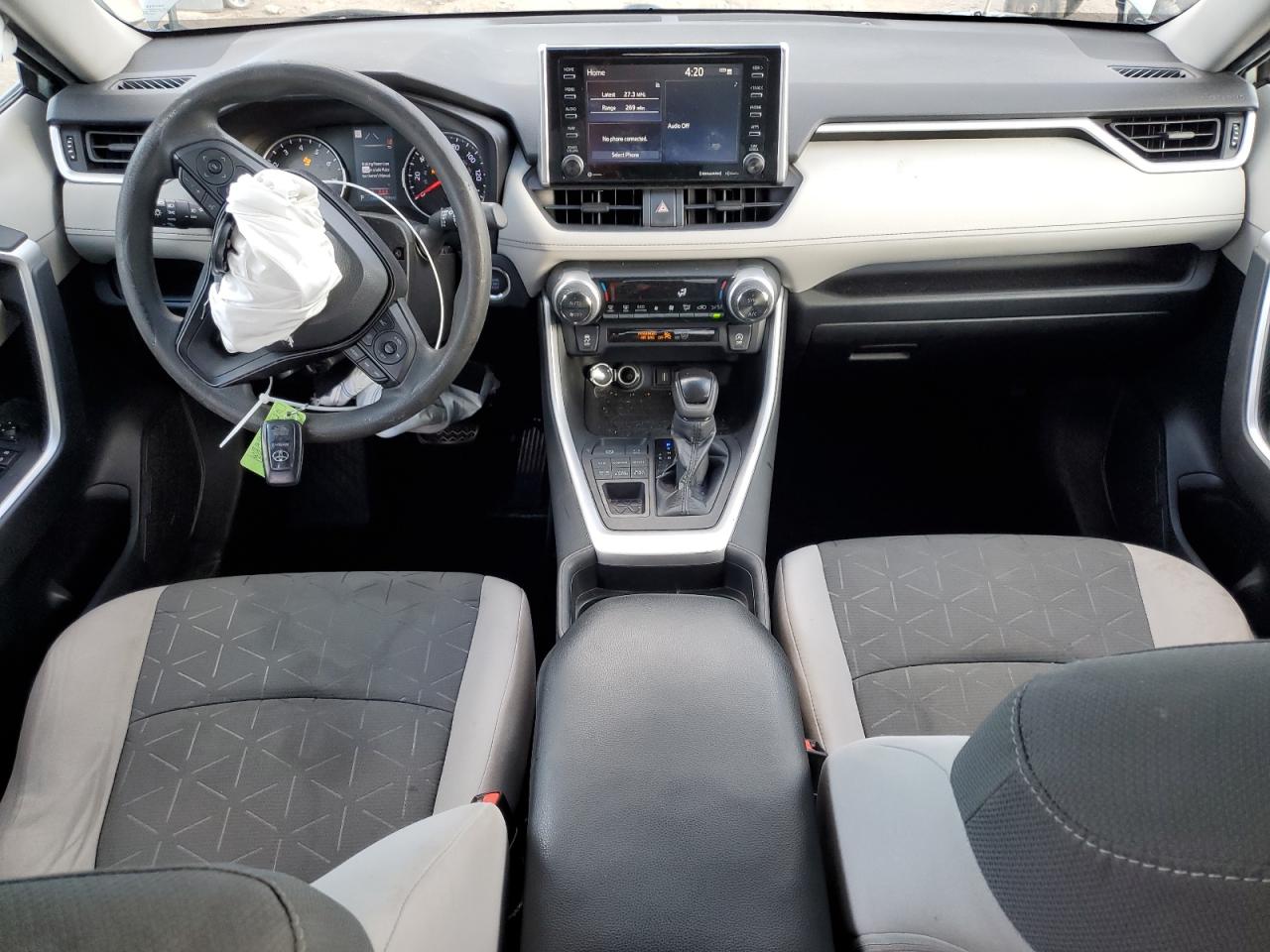 Toyota RAV4 Xle Image 13