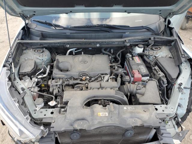 Toyota RAV4 Xle Image 6