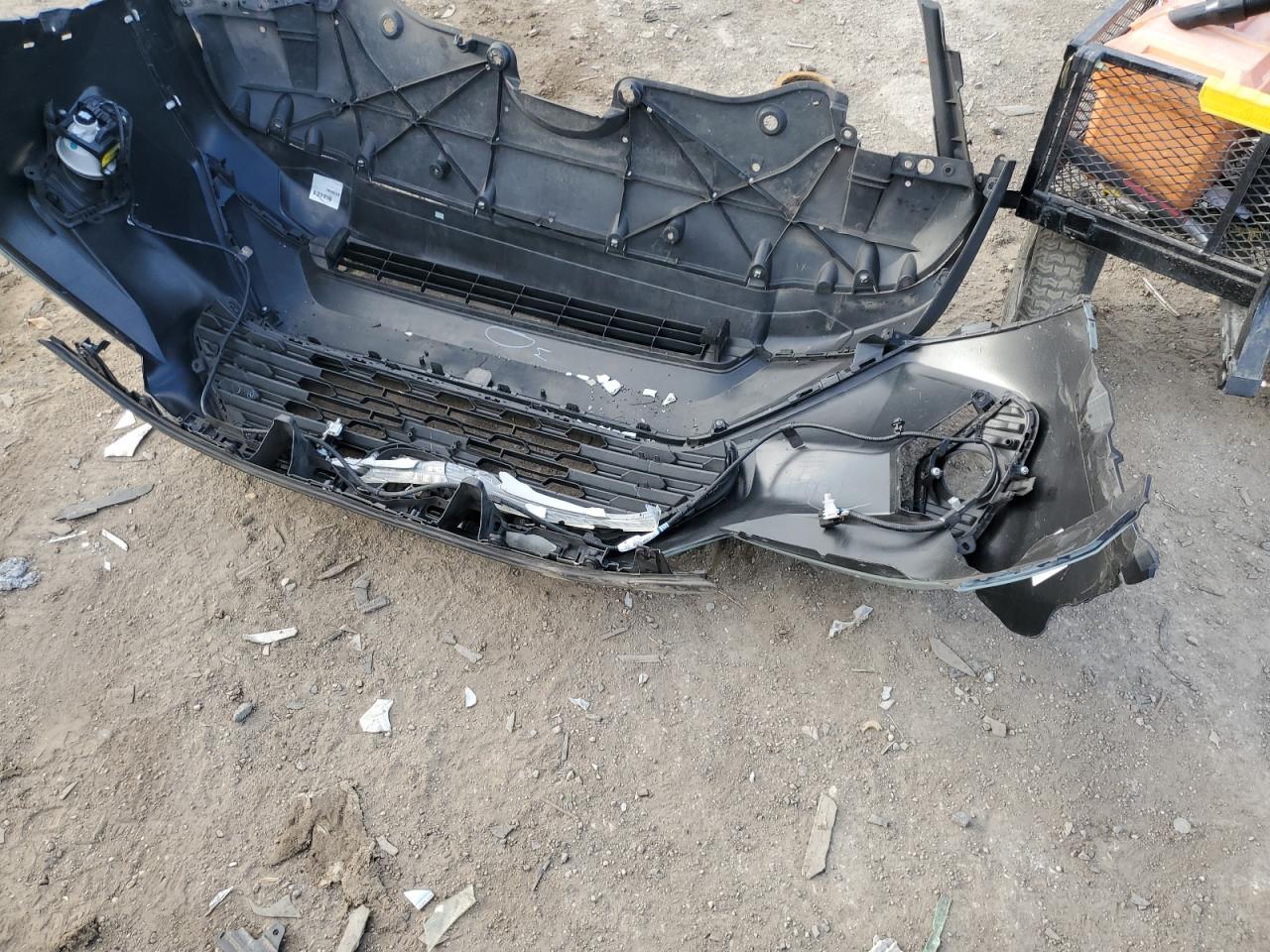 Toyota RAV4 Xle Image 9