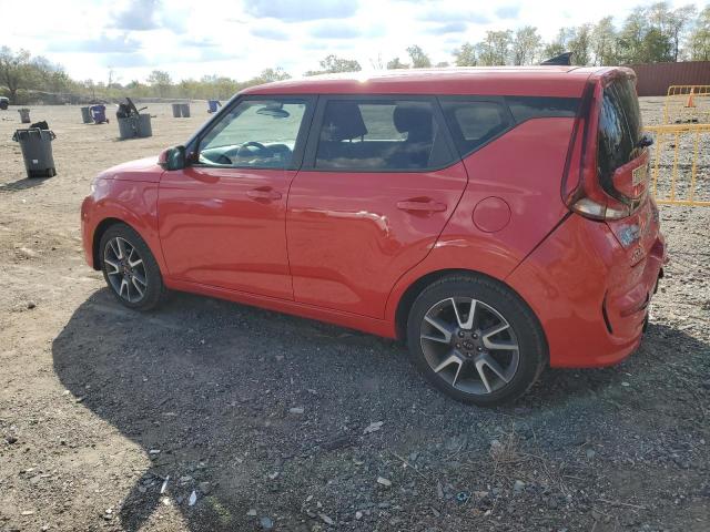 Kia Soul Gt Line Image 3