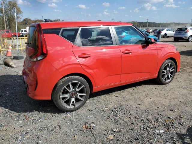 Kia Soul Gt Line Image 4