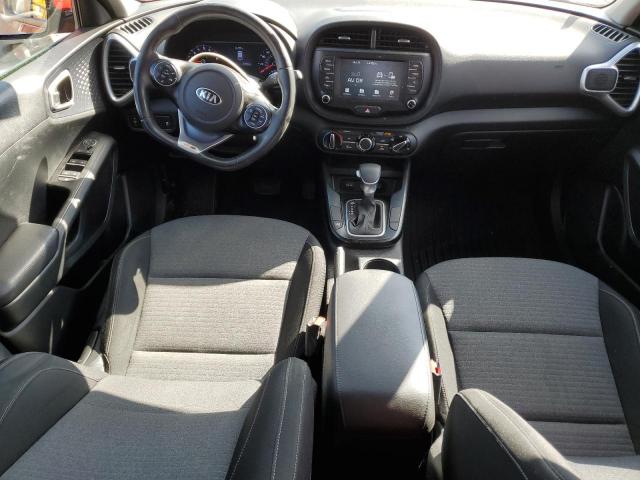 Kia Soul Gt Line Image 7