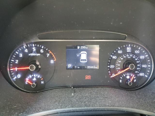 Kia Soul Gt Line Image 2