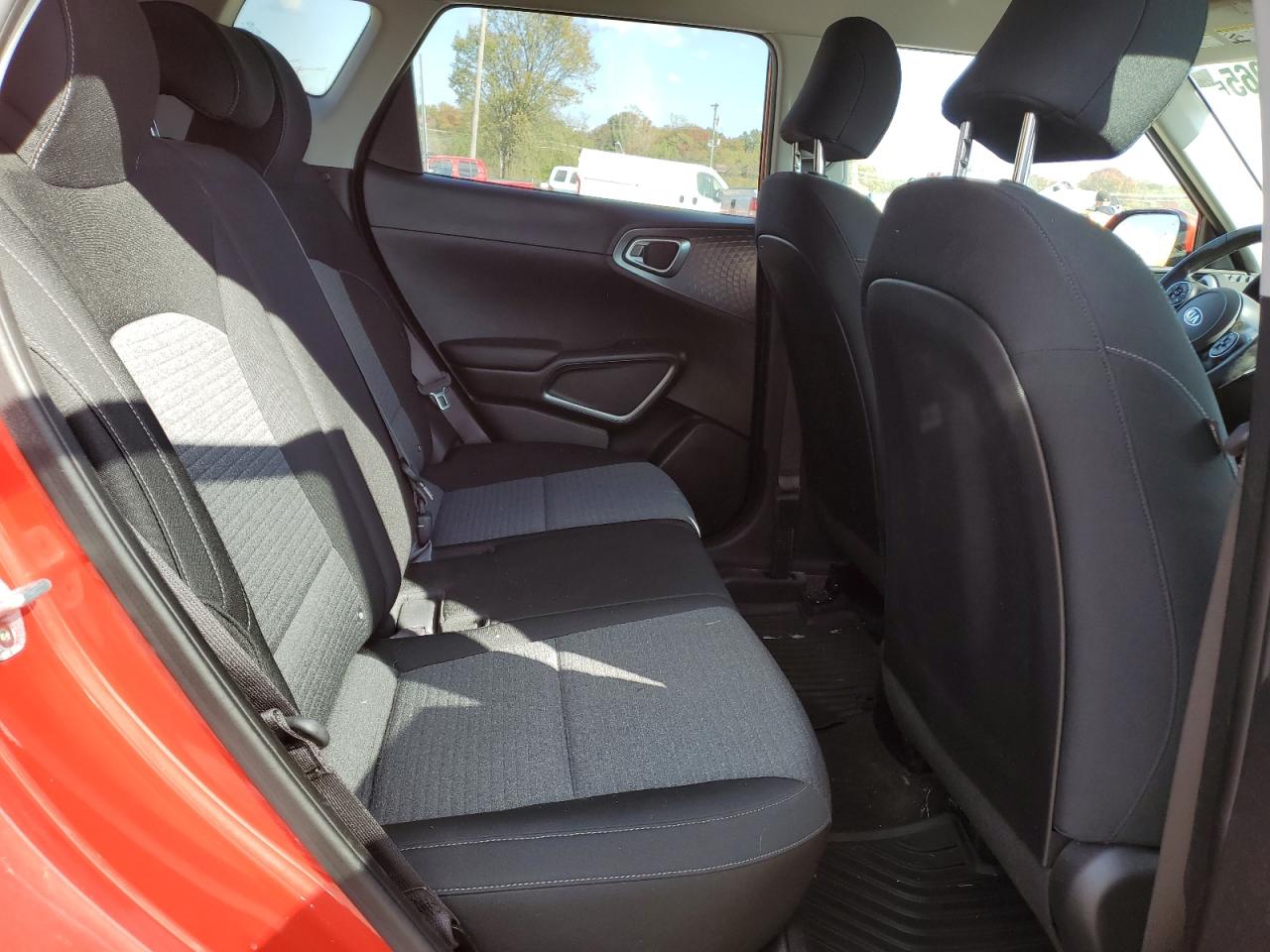 Kia Soul Gt Line Image 8