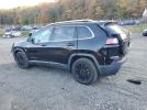 Jeep Grand Cherokee Latitude Image 4