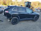 Jeep Grand Cherokee Latitude Image 2