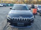 Jeep Grand Cherokee Latitude Image 5