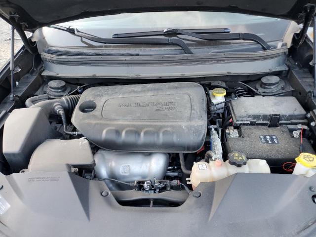 Jeep Grand Cherokee Latitude Image 10